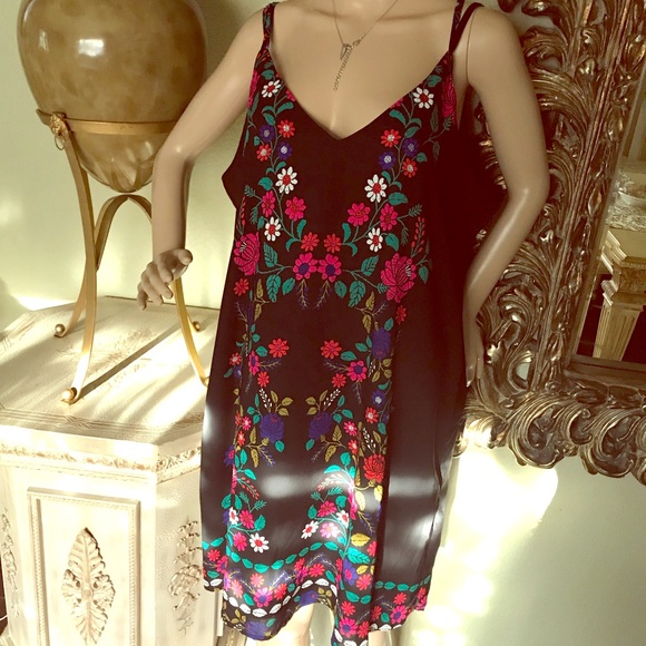 Xhilaration Dresses & Skirts - NEW Xhilaration dress